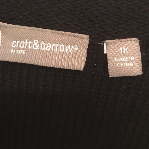 Cardigan - Picture 3 of 4